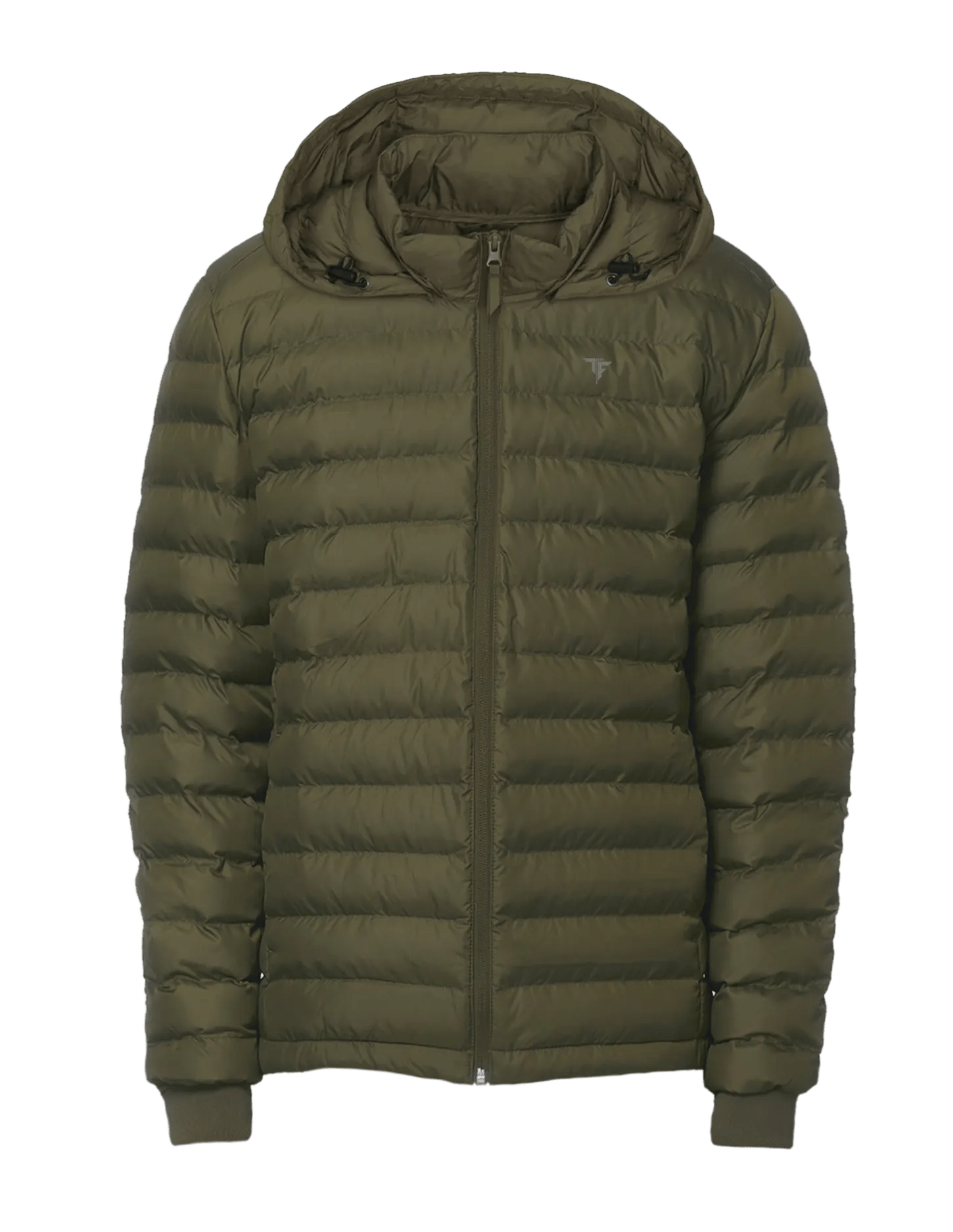 PADDED JACKET - THE FORCE SPORT