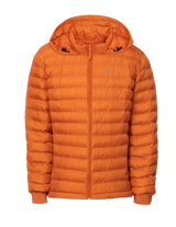 Flammenorange