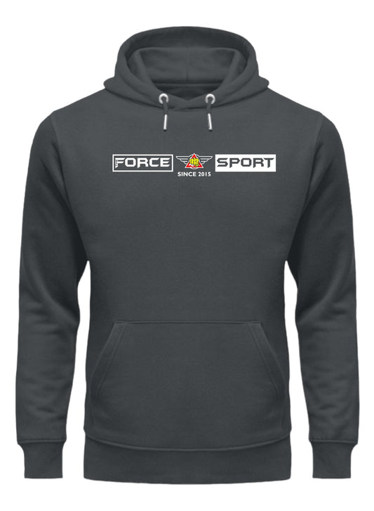 Premium Hoodie Men - THE FORCE SPORT