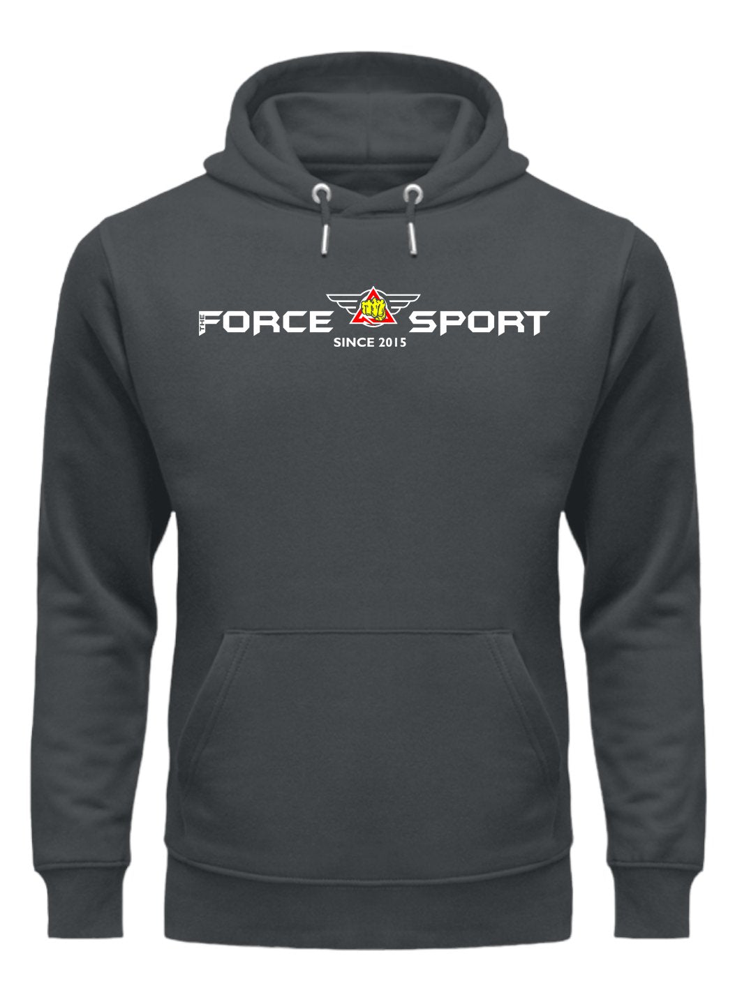 Premium Hoodie Women - THE FORCE SPORT