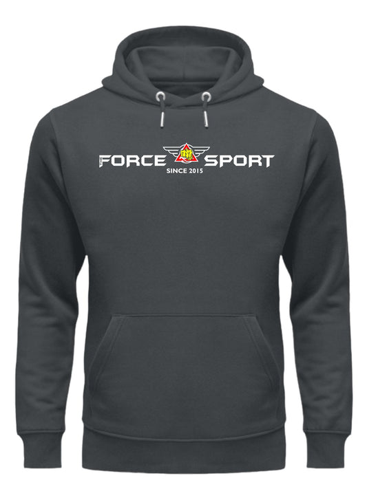 Premium Hoodie Women - THE FORCE SPORT