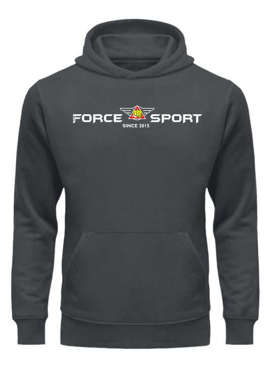 Premium Kids Hoodie - THE FORCE SPORT