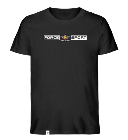 Premium Men T-Shirt - THE FORCE SPORT