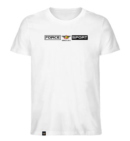 Premium Men T-Shirt - THE FORCE SPORT