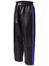 Black/Blue