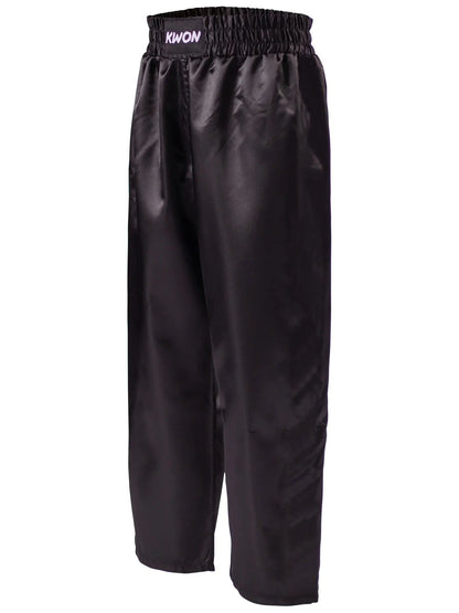Satin Pants KWON® - THE FORCE SPORT