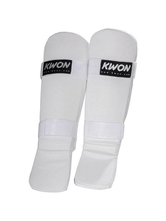 Shin and Instep Guard - KWON® - THE FORCE SPORT
