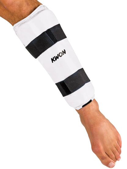 Shin Protector - KWON® – hochwertige / premium / висококачествена Shin Protector - KWON® von / by / от THE FORCE SPORT | THE FORCE SPORT