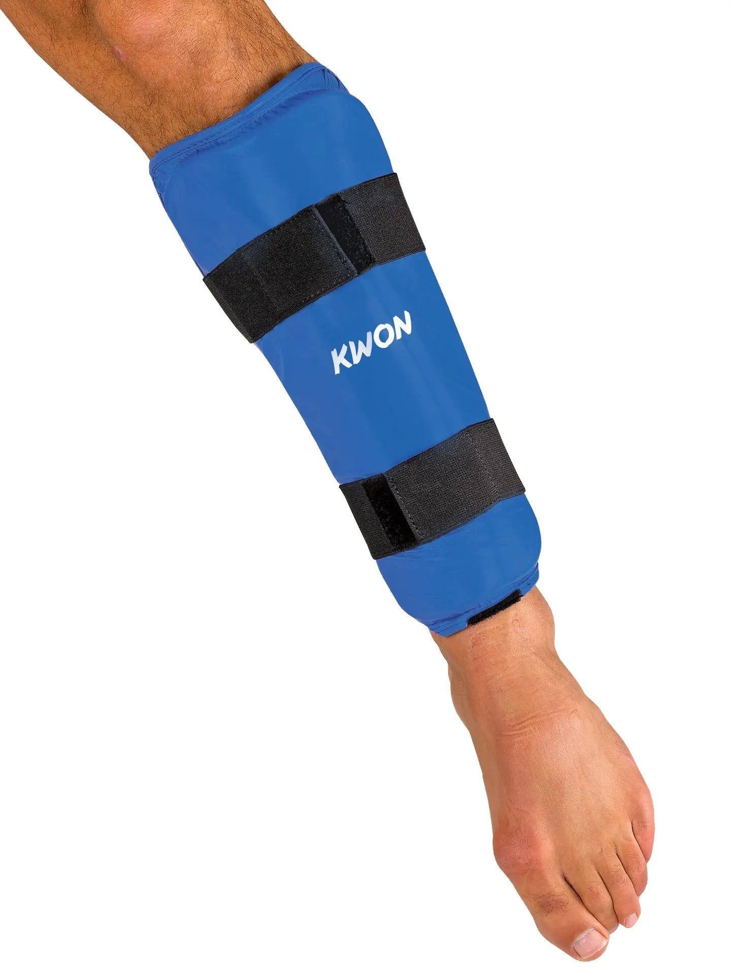 Shin Protector - KWON® – hochwertige / premium / висококачествена Shin Protector - KWON® von / by / от THE FORCE SPORT | THE FORCE SPORT