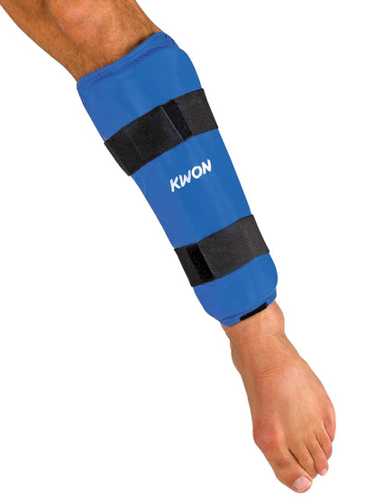 Shin Protector - KWON® – hochwertige / premium / висококачествена Shin Protector - KWON® von / by / от THE FORCE SPORT | THE FORCE SPORT