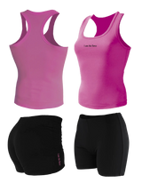 Fuchsia Fluor
