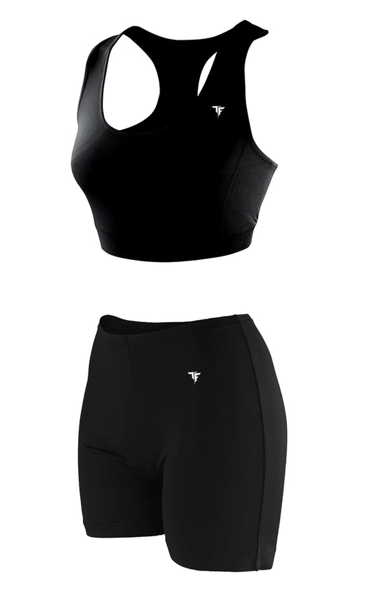 Sport Set Women TF - THE FORCE SPORT