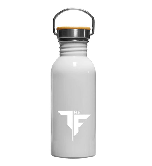 Stainless Steel Drinking Bottle - THE FORCE SPORT