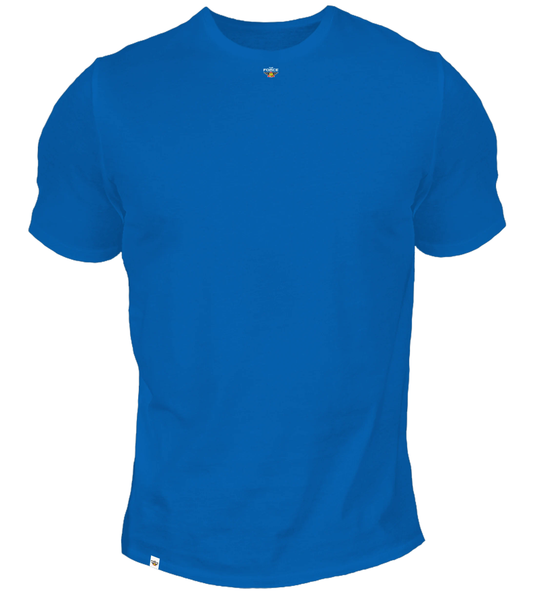 T-Shirt Premium Men - THE FORCE SPORT
