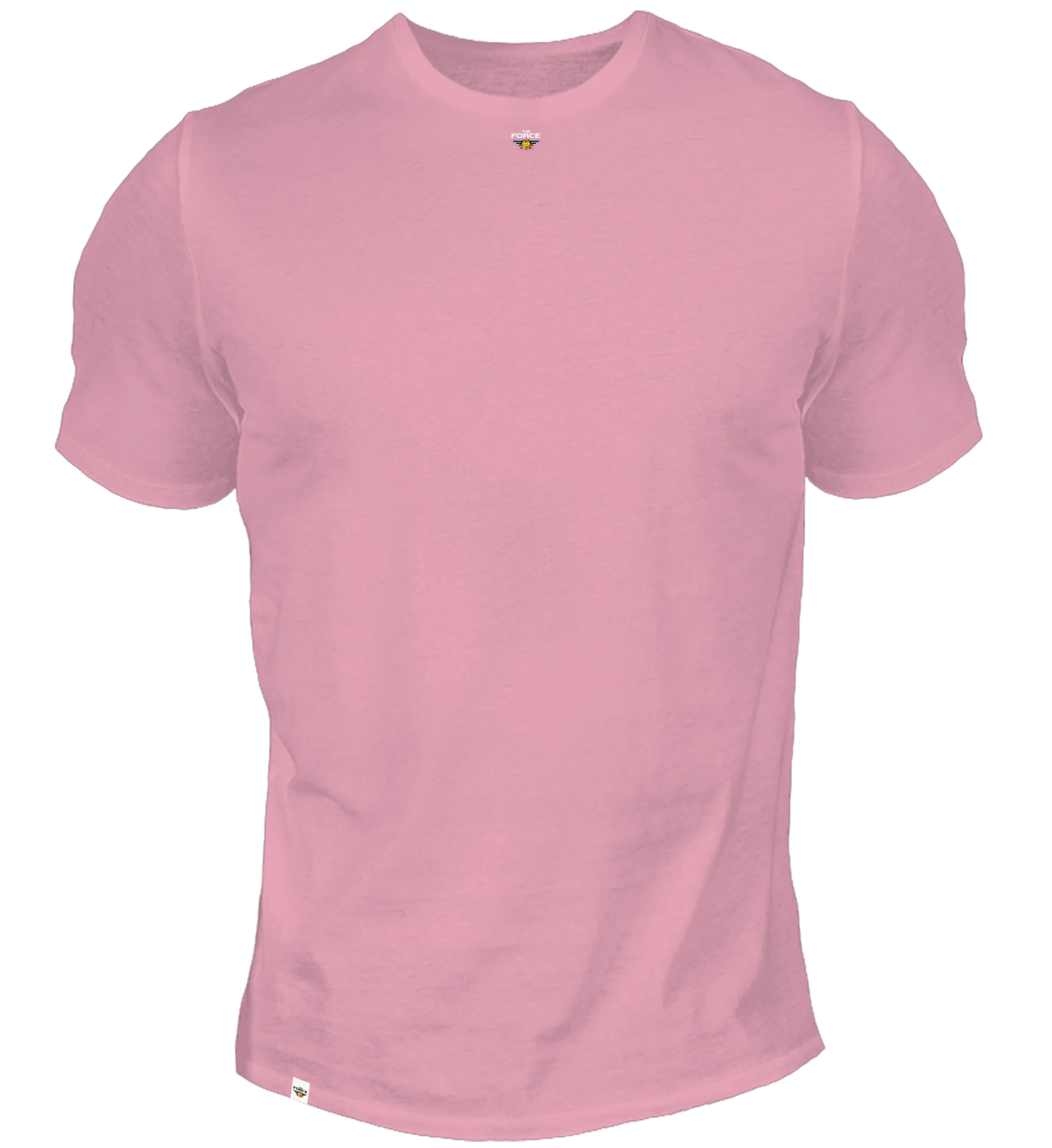 T-Shirt Premium Men - THE FORCE SPORT