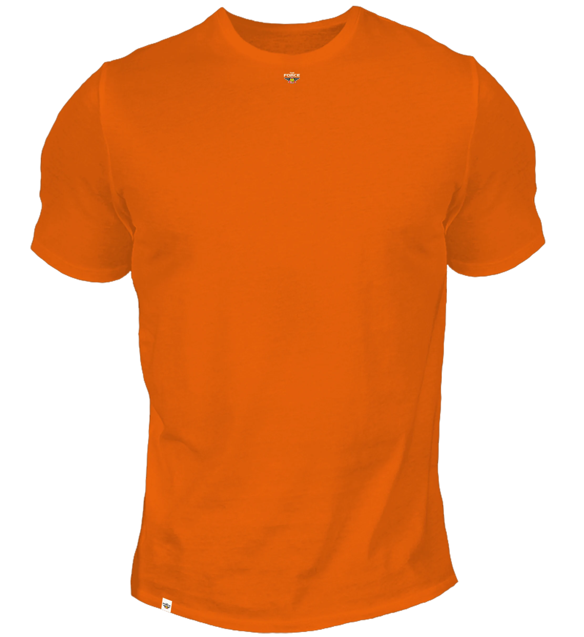 T-Shirt Premium Men - THE FORCE SPORT