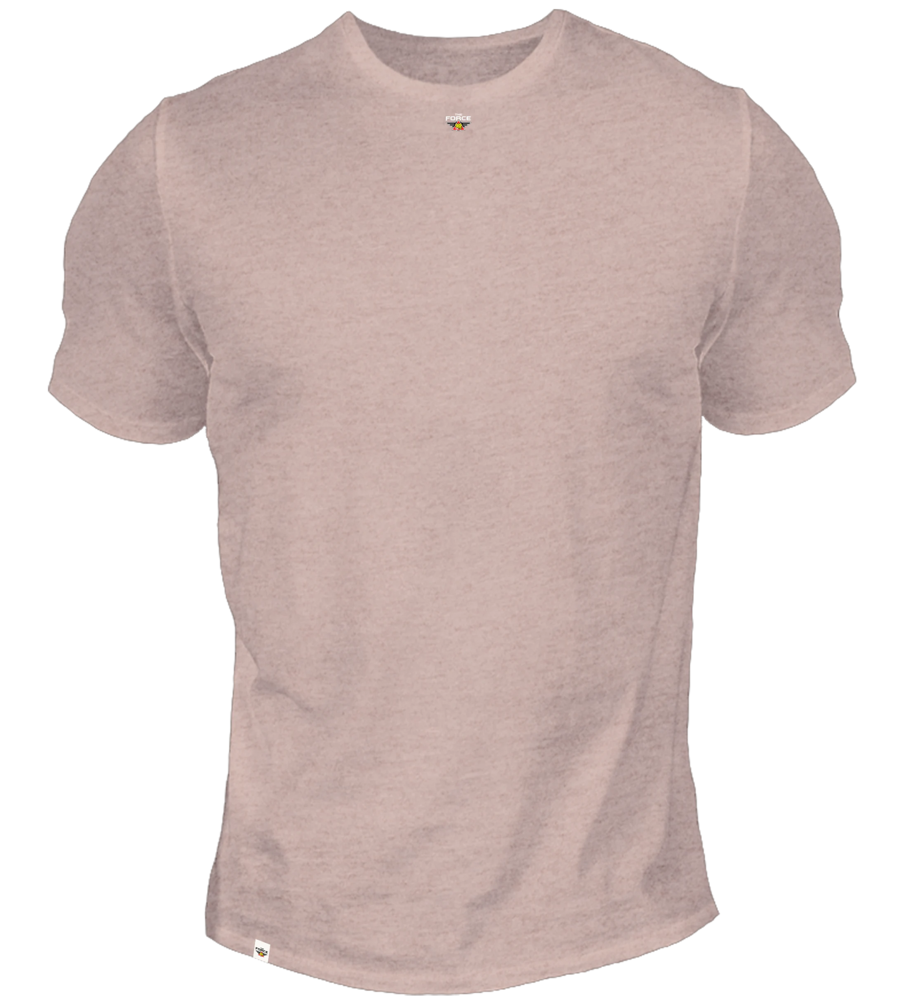 T-Shirt Premium Men - THE FORCE SPORT