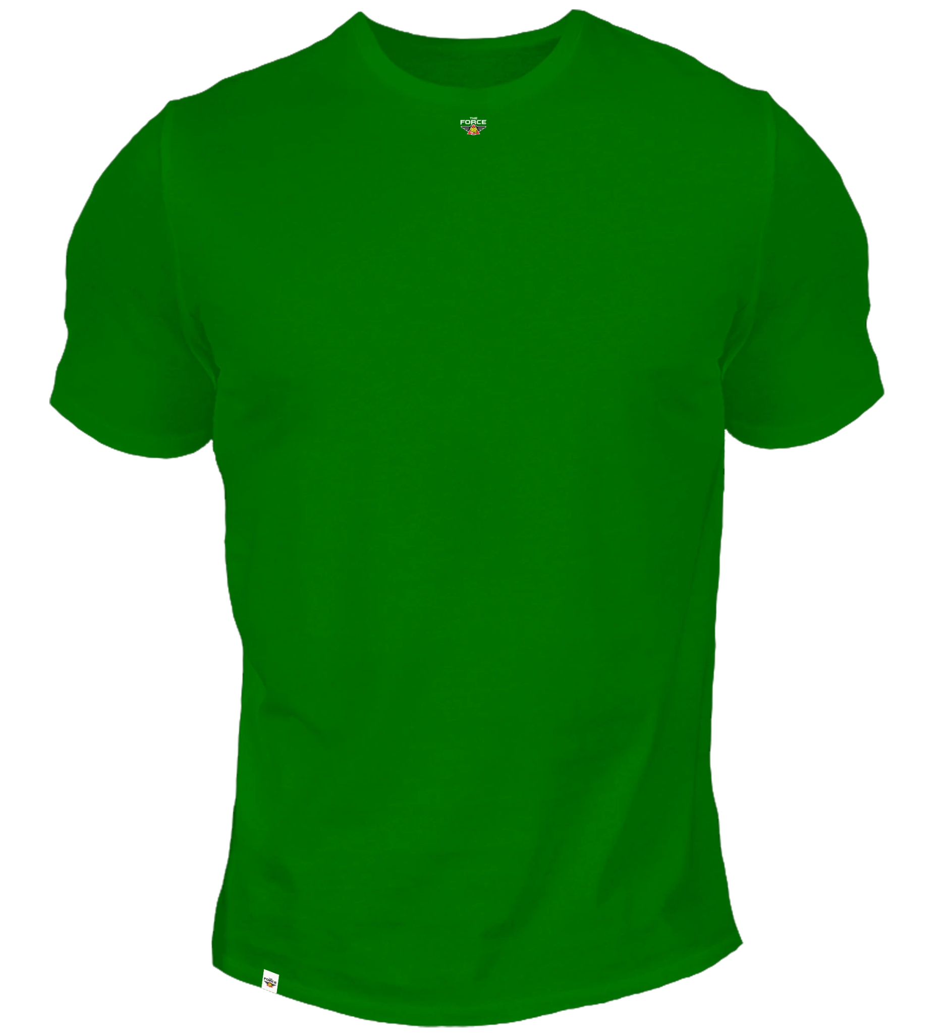 T-Shirt Premium Men - THE FORCE SPORT