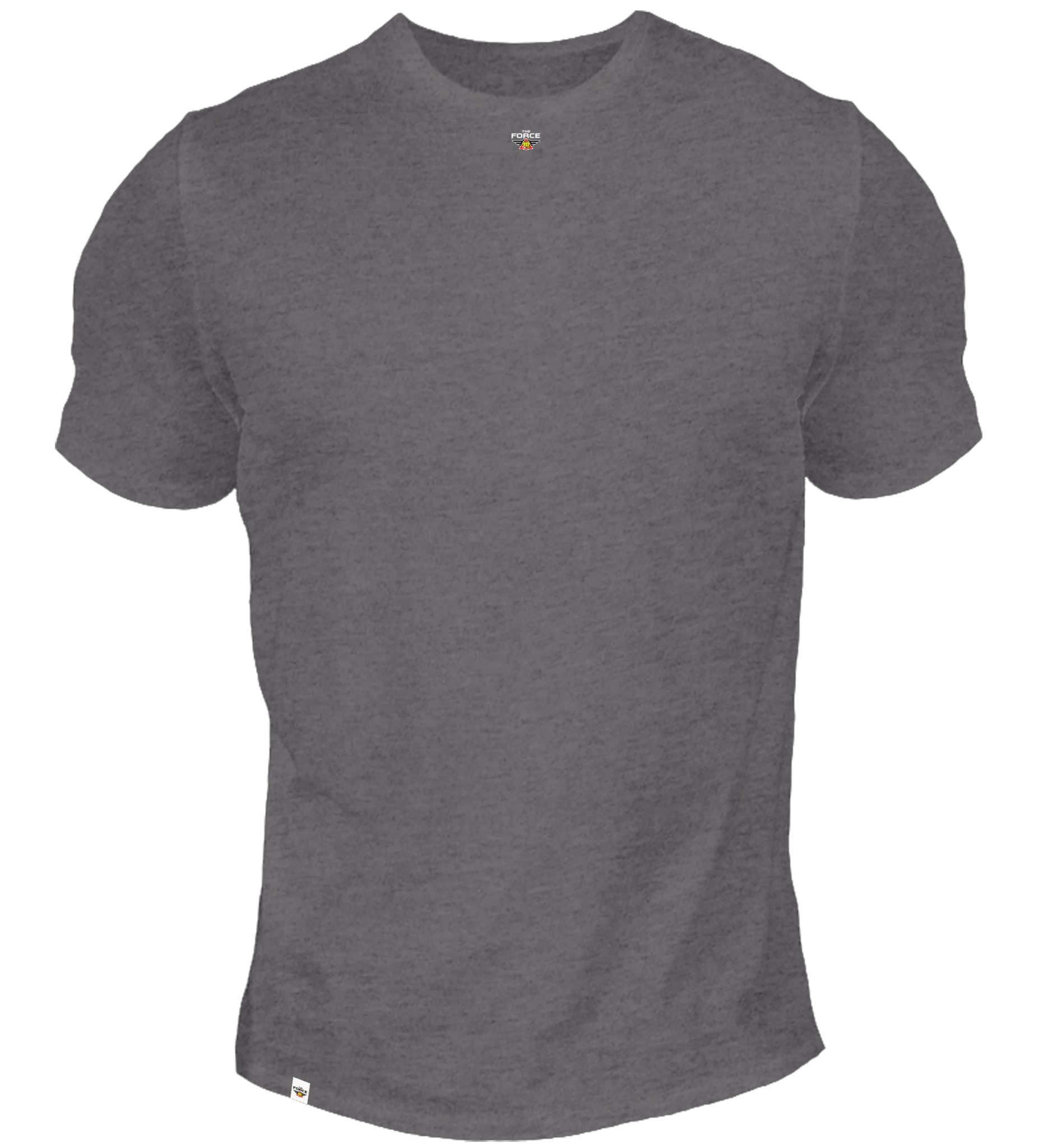 T-Shirt Premium Men - THE FORCE SPORT