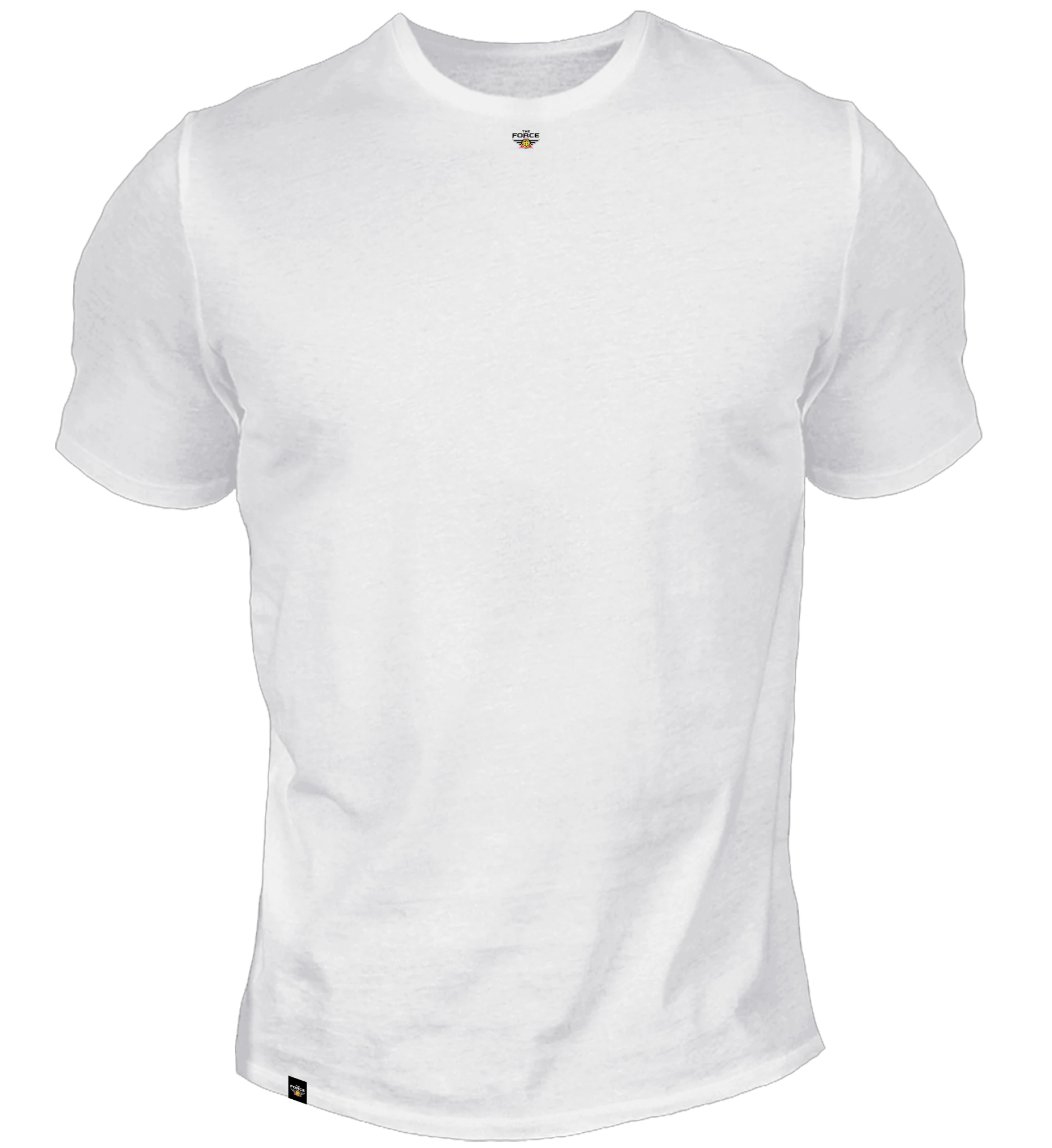 T-Shirt Premium Men - THE FORCE SPORT