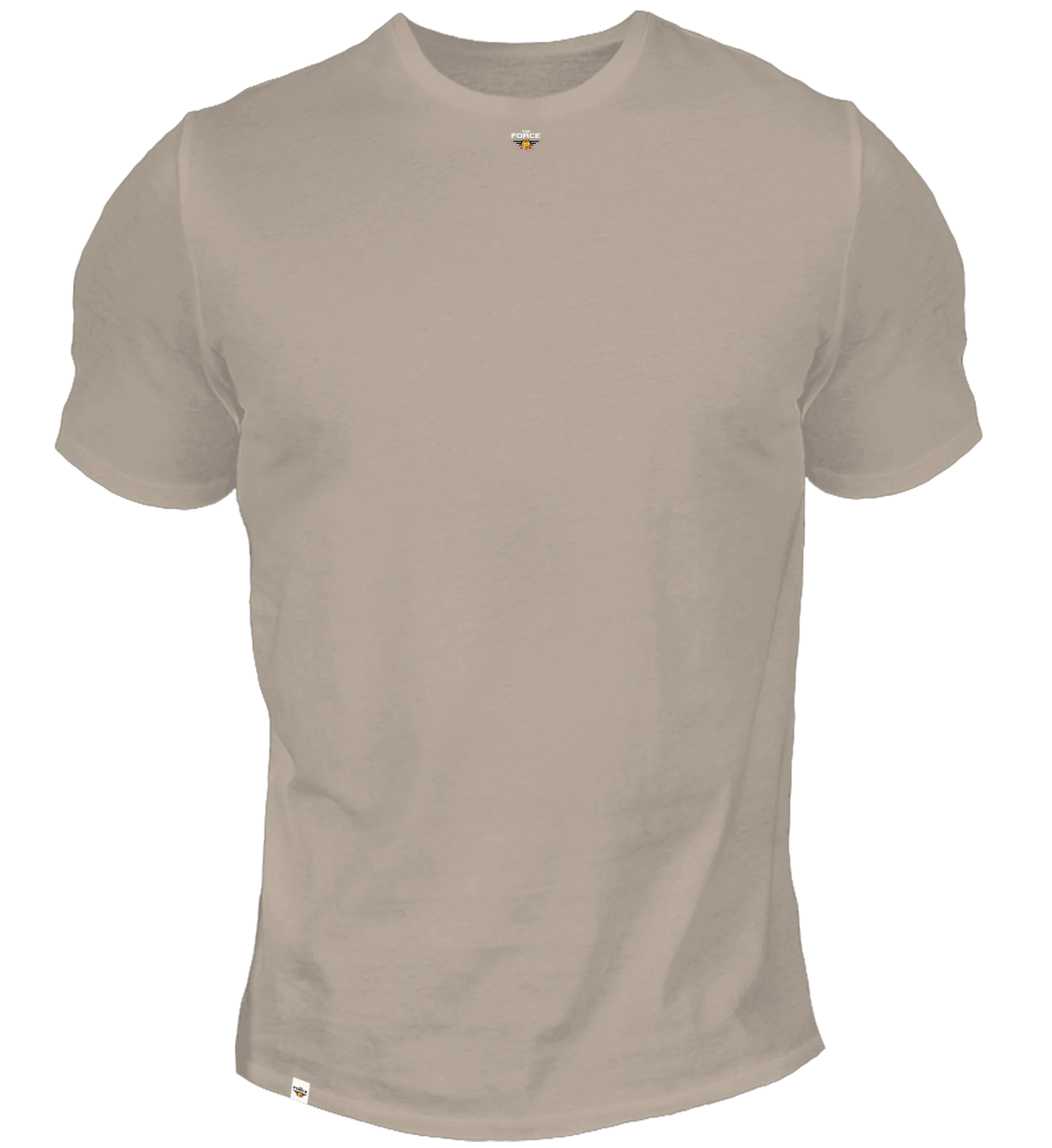 T-Shirt Premium Men - THE FORCE SPORT