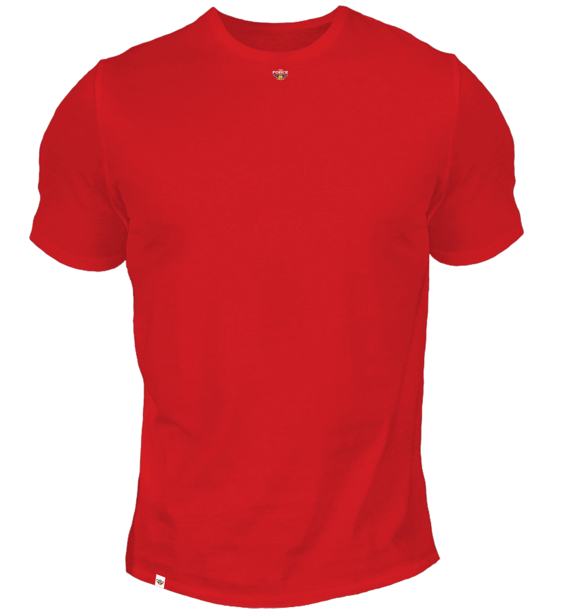 T-Shirt Premium Men - THE FORCE SPORT