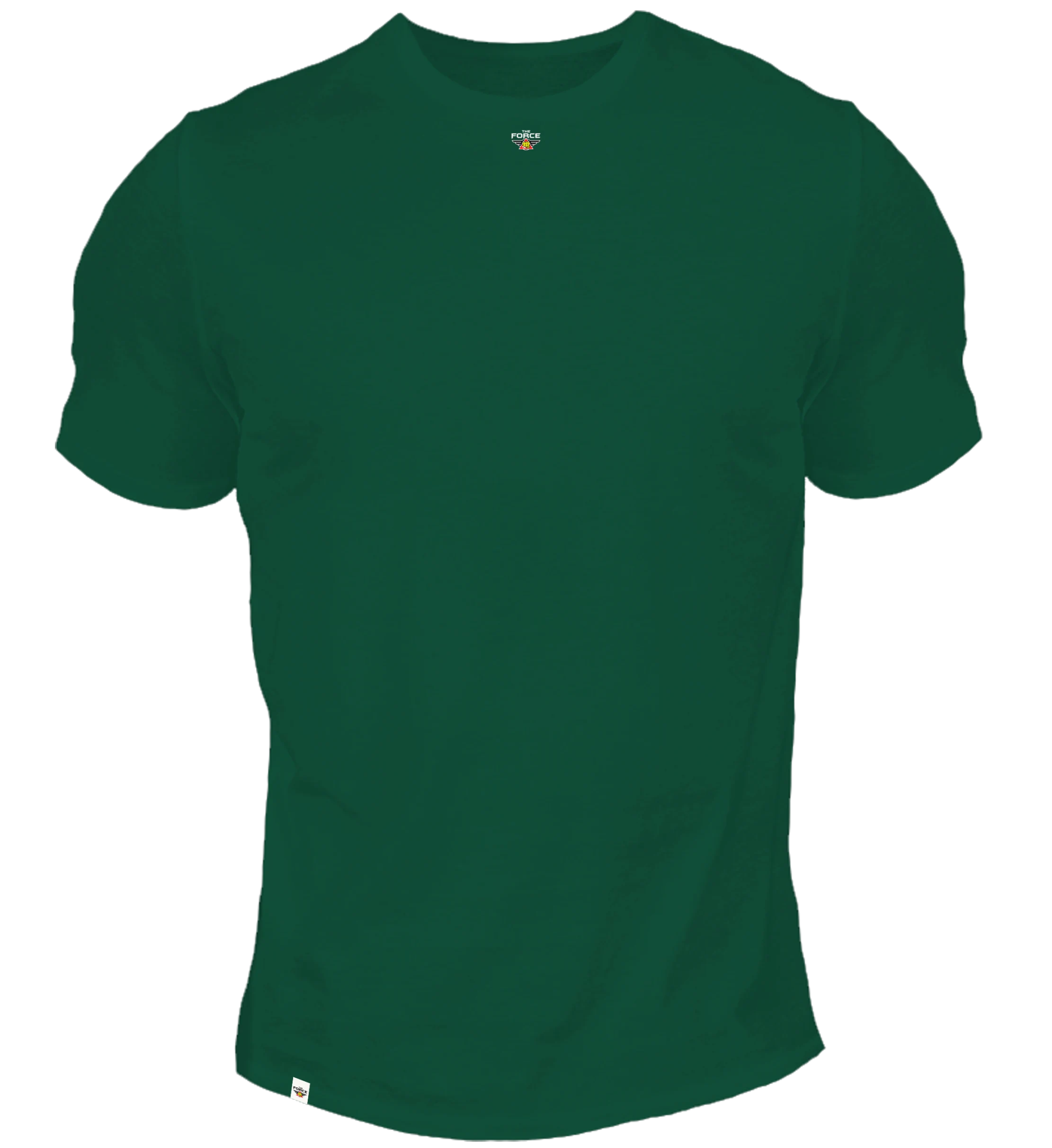 T-Shirt Premium Men - THE FORCE SPORT