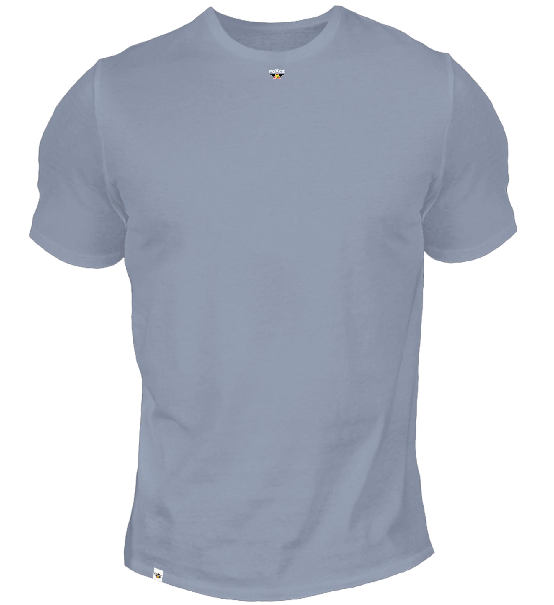 T-Shirt Premium Men - THE FORCE SPORT