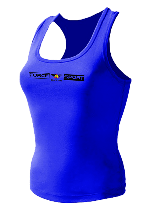 Tank Top 2 in 1 - the Force Sport - THE FORCE SPORT