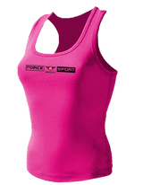 Fuchsia Fluor