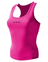 Fuchsia Fluor