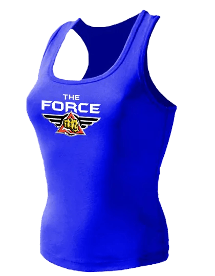 Tank Top - The Force - THE FORCE SPORT