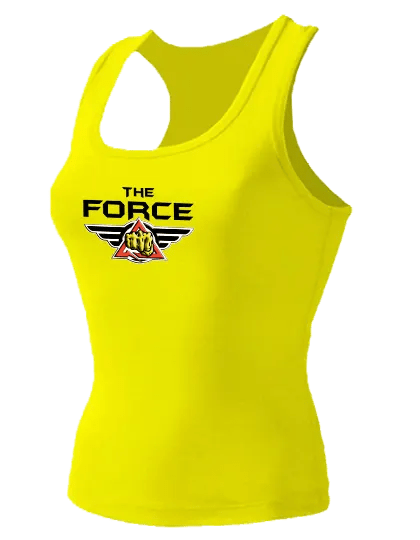 Tank Top - The Force - THE FORCE SPORT