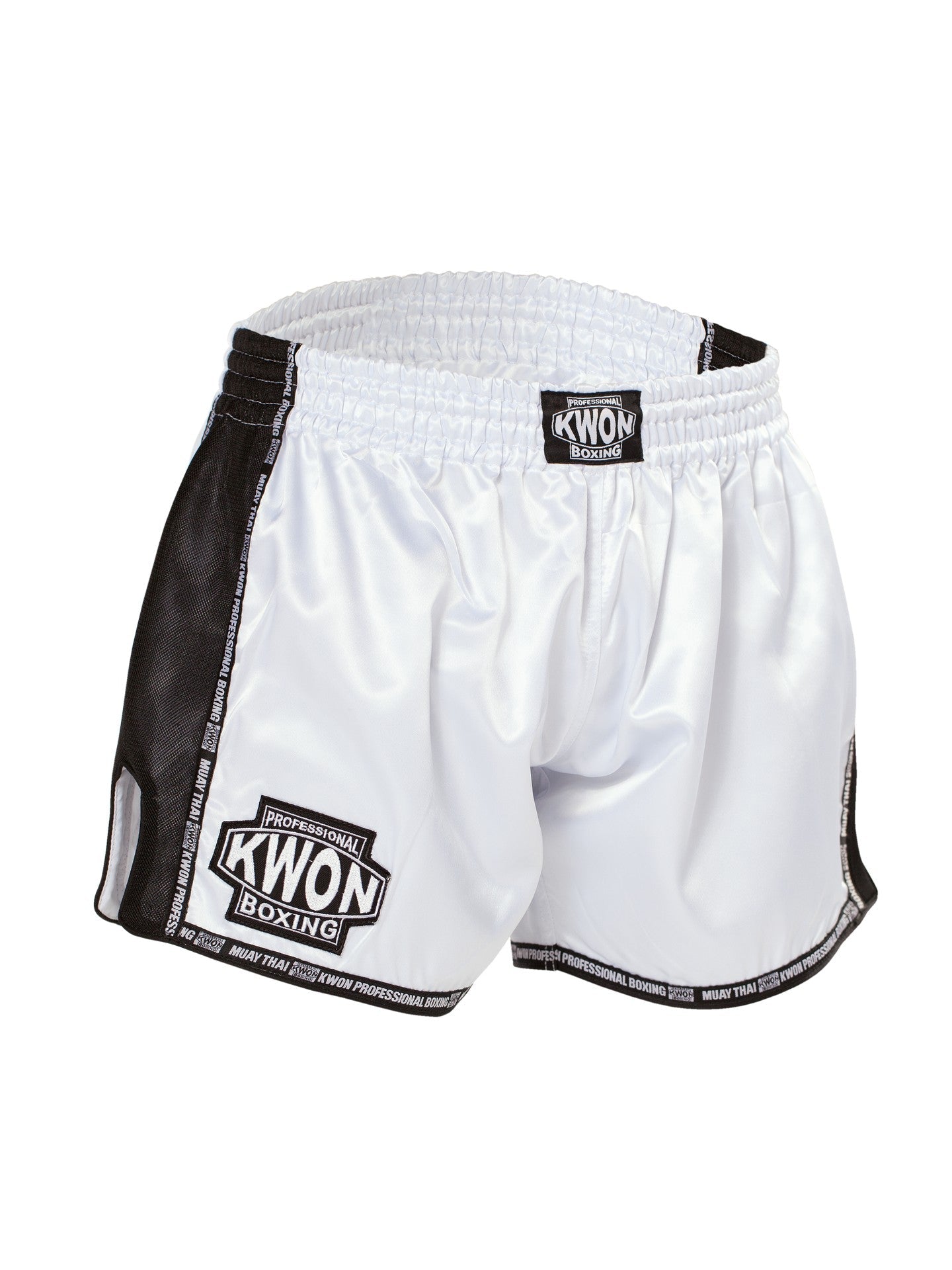 Thai Kickboxing Shorts - KWON® - THE FORCE SPORT