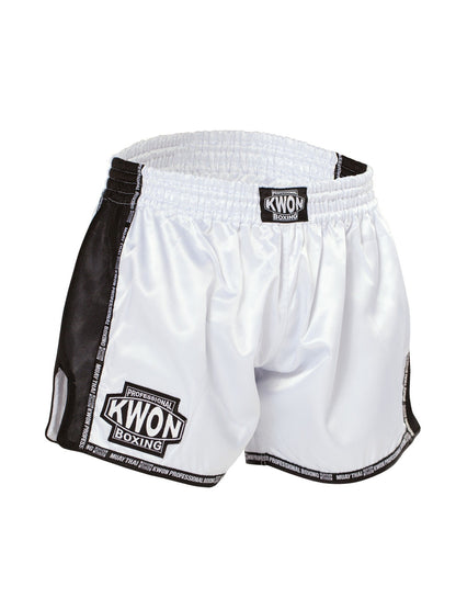 Thai Kickboxing Shorts - KWON® - THE FORCE SPORT
