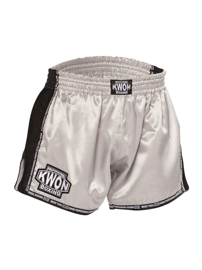 Thai Kickboxing Shorts - KWON® - THE FORCE SPORT