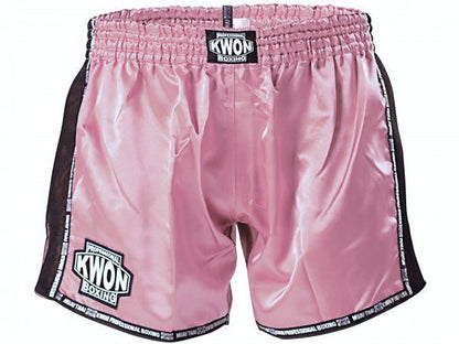 Thai Kickboxing Shorts - KWON® - THE FORCE SPORT