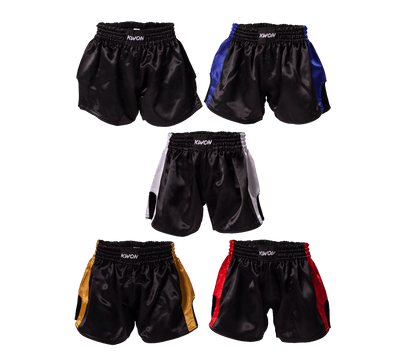 Thai Shorts - KWON® - THE FORCE SPORT