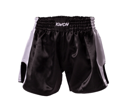 Thai Shorts - KWON® - THE FORCE SPORT