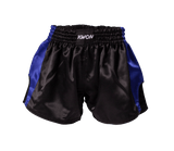 Black/Blue