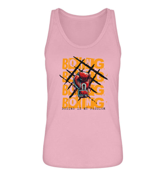The Force Boxing - Dreamer Women Tanktop ST/ST - THE FORCE SPORT