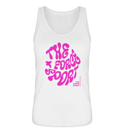 The Force - Dreamer Women Tanktop - THE FORCE SPORT