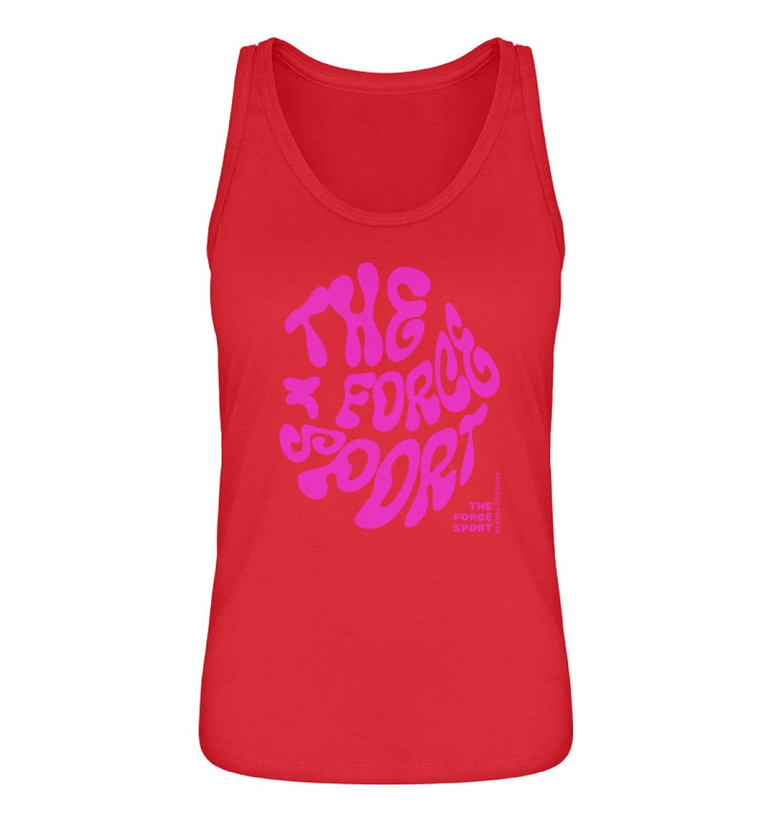 The Force - Dreamer Women Tanktop - THE FORCE SPORT