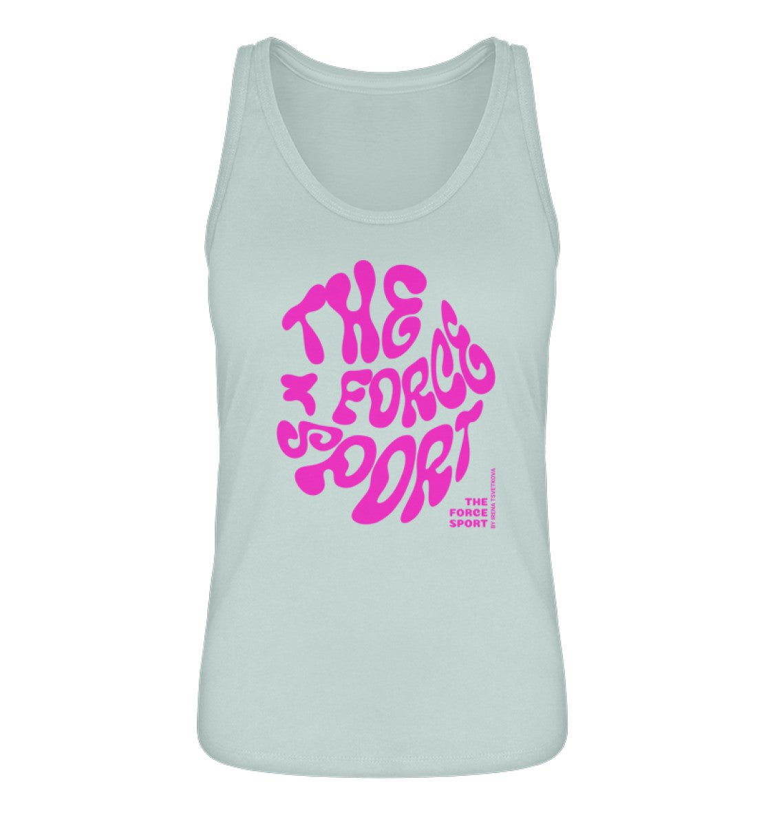 The Force - Dreamer Women Tanktop - THE FORCE SPORT