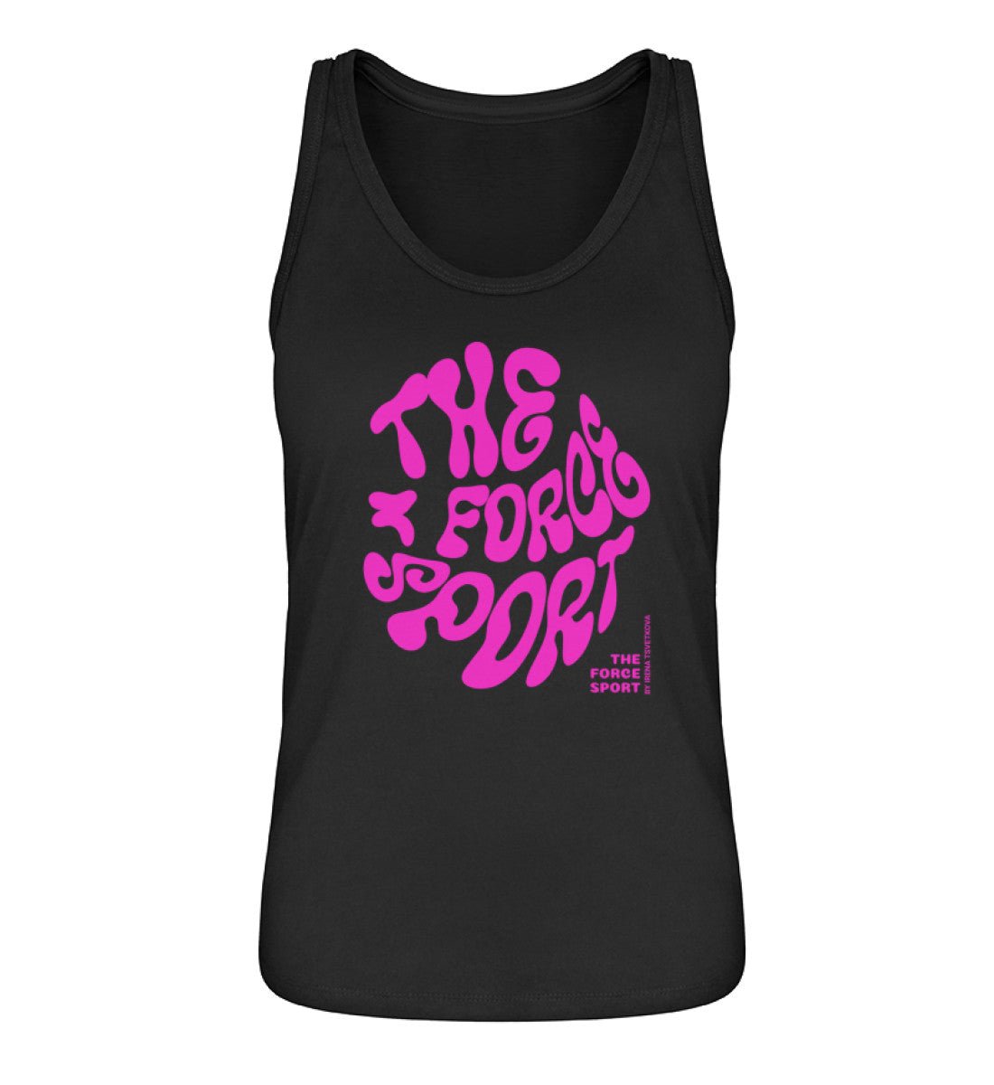 The Force - Dreamer Women Tanktop - THE FORCE SPORT