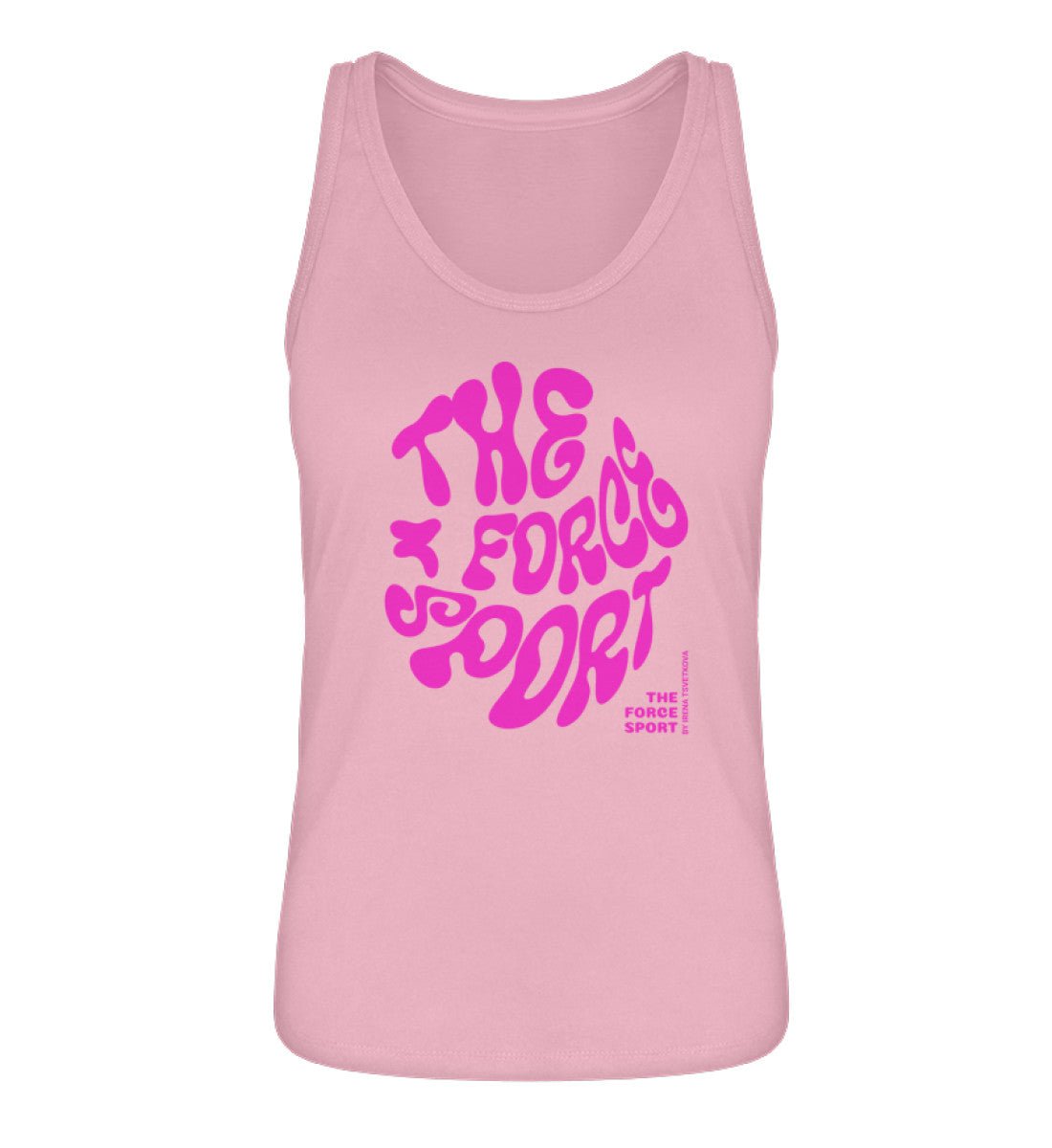 The Force - Dreamer Women Tanktop - THE FORCE SPORT