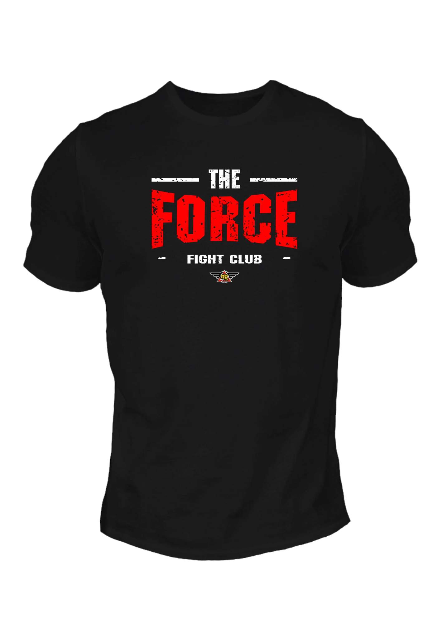 The Force Fight Club - THE FORCE SPORT
