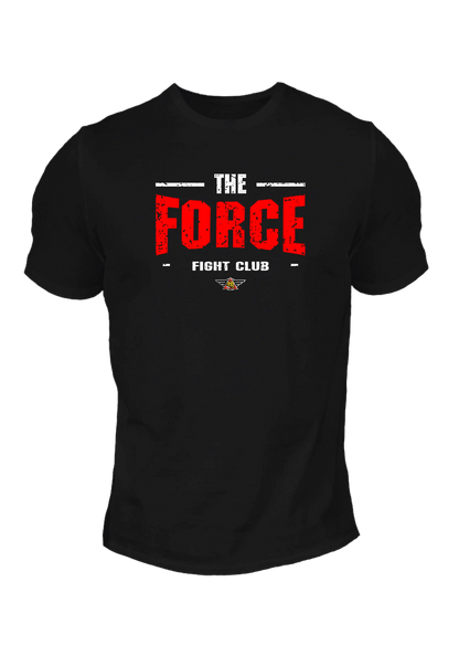 The Force Fight Club - THE FORCE SPORT
