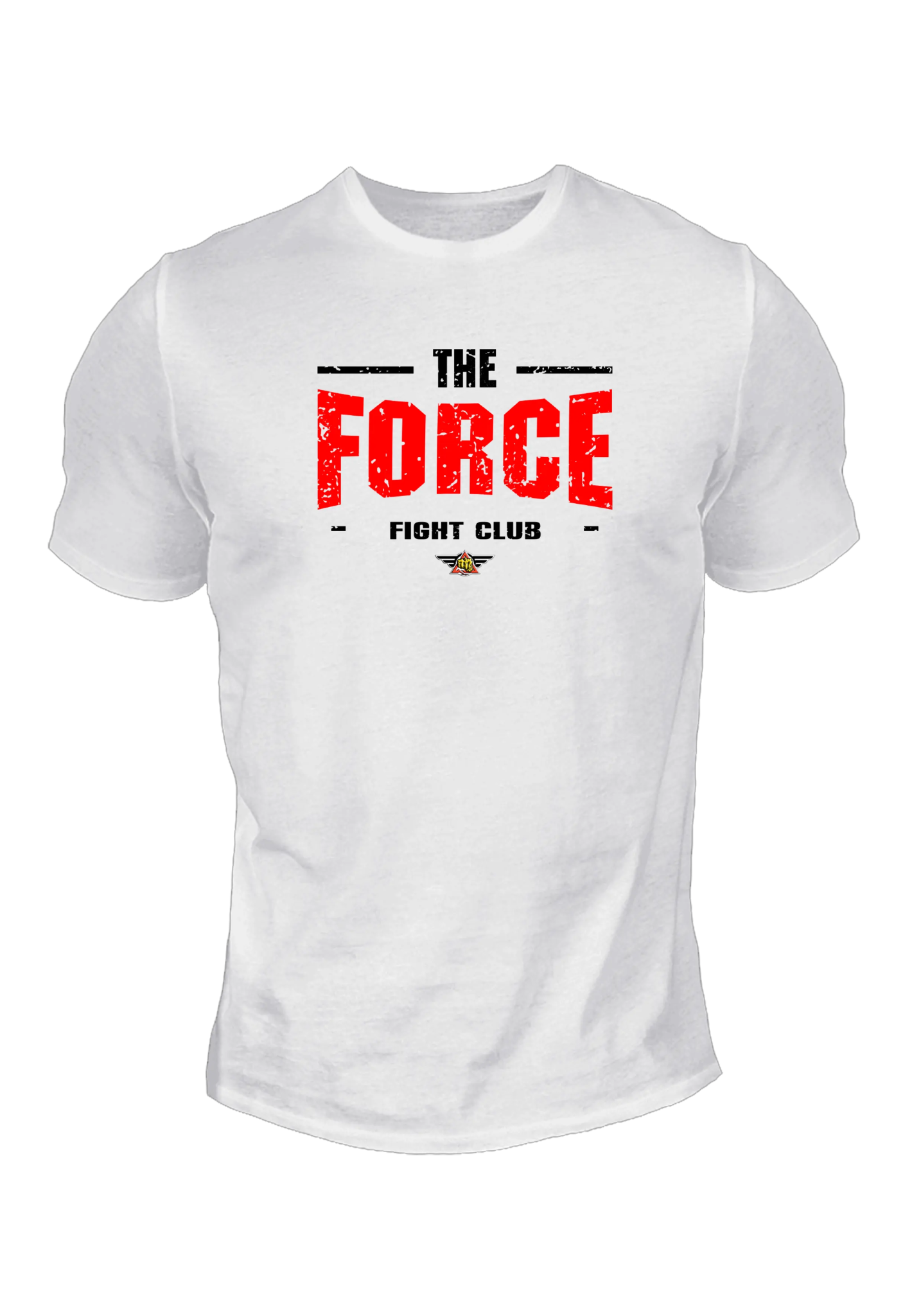 The Force Fight Club - THE FORCE SPORT