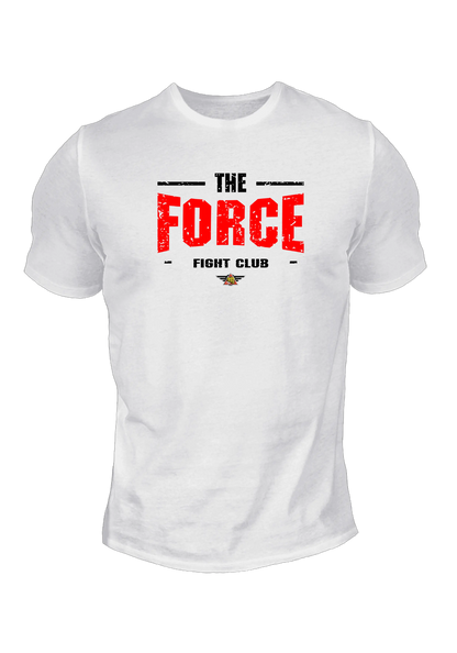 The Force Fight Club - THE FORCE SPORT